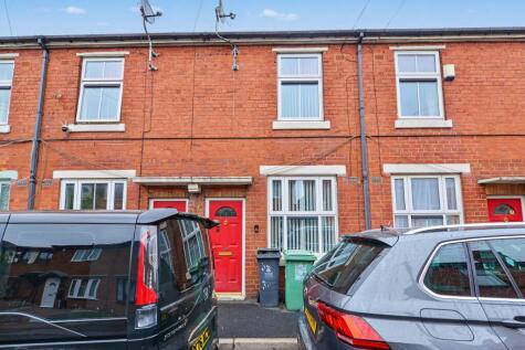 36 Booth Street, Wednesbury, West Midlands, WS10