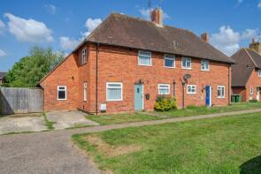 12, St Richards Road, Westergate, Aldingbourne PO20 3RD