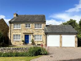 8 Holly House, Riding Grange, Riding Mill NE44 6HA