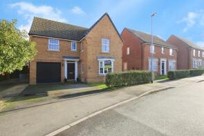 149, Snowley Park, Peterborough PE7 1JH