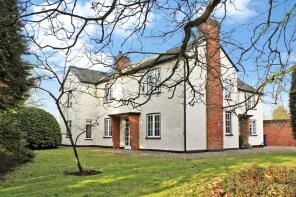 Blue Gown House, Church Lane, Haverhill CB9 7TL