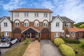 12, The Moorings, Burton Waters, Lincoln LN1 2WQ