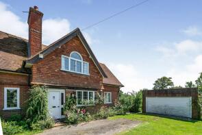 Rovindene Lodge, Leasam Lane, Rye TN31 7UE