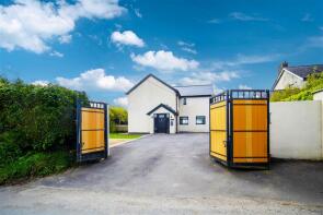 Moelgilau Lodge, Moel Gilau, Bettws, Bridgend CF32 8UH