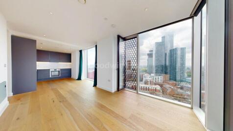 Viadux, 42 Great Bridgewater Street, City Centre