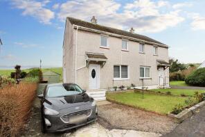 14, Harbour Terrace, Stranraer DG9 9PZ