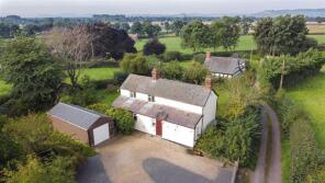 The Old Abbey, White House Junction With B4396 To Osbaston Junction, Osbaston, Oswestry SY10 8HS