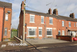 Three Chimneys, Bar Hill, Madeley, Crewe CW3 9QD