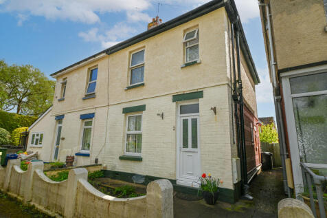 Penjar Avenue, Purbrook