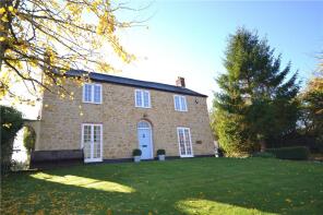 Highfield House, Bridge Street, Bridport DT6 5LS