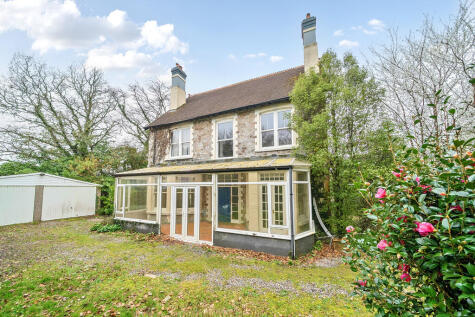 Ashburton, Devon