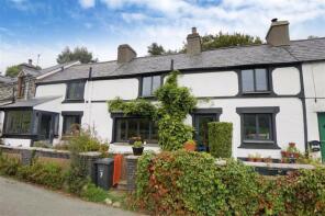 7, Bryn Hyfryd, Ffordd Bwlch Y Ddwyfan, Llanbedr Y Cennin, Conwy LL32 8JB