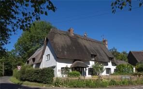 Cobweb Cottage, Brill Road, Oxford OX33 1BB