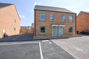 28, Selset Close, Startforth DL12 9BX