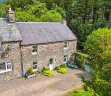 3, Waterside, Braco FK15 9PY