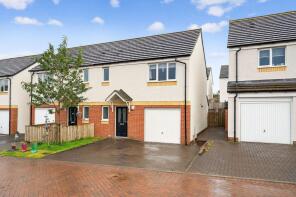 22, Almondwood Crescent, Falkirk FK2 0WB