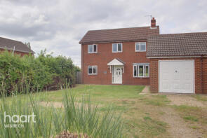 The Swallows, Main Road, Gedney Drove End, Spalding PE12 9PD