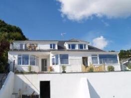 Ocean View, Plaidy Beach Apartments, Plaidy Park Road, Plaidy, Looe PL13 1AB