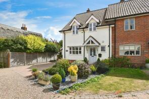 1, Grays Close, Eye IP23 8EN