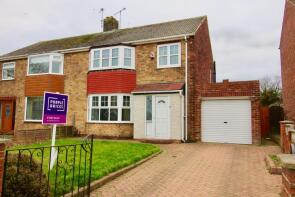 161, King Oswy Drive, Hartlepool TS24 9SE