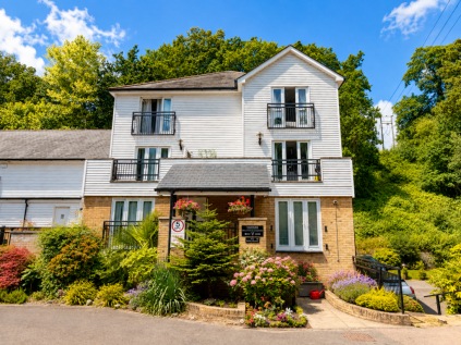 Hayle Mill Road, Maidstone, Kent, ME15