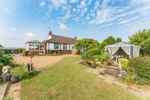 The Lodge, Holly Farm Road, Reedham NR13 3TH