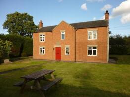 Johnsons Cottage, Cubley Common, Ashbourne DE6 2EX