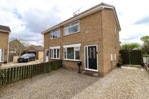 25, Cherry Crescent, York YO43 4HS