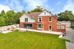 Dunstan House, Exmouth Road, Exeter EX3 0PZ
