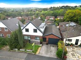 55, Constable Drive, Marple Bridge, Stockport SK6 5BG