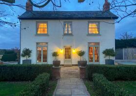 Sweet Green, U95206 Stoke Bliss, Tenbury Wells WR15 8QH