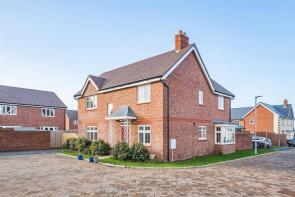 2, Hawker Close, Pewsey SN9 6FH