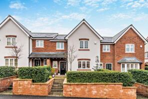 Roseberry Cottage, Church Street, Malpas SY14 7FG