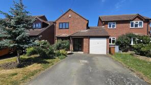 8, Pinfold Place, Harby LE14 4BX