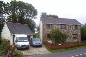 Glan Yr Afon, Trelech To Bryniwan, Trelech, Carmarthen SA33 6QU