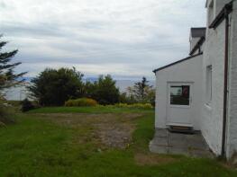 9, Aultgrishan, Melvaig IV21 2DZ