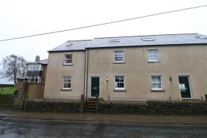 2, North View Terrace, Kirkbampton Village, Kirkbampton CA5 6HZ