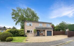 1, Docwras Close, Royston SG8 6QQ