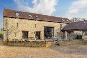 Green Barns, Marsh Lane, Bedford MK44 1RB