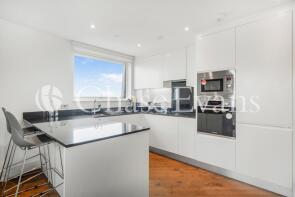 1201, 28 Gateway Tower, Western Gateway, Canning Town, London E16 1YN