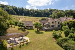 3, Lower Hazlecote Cottages, 401495 Hazelcote Lane Horsley To Kingscote, Tetbury GL8 8XX