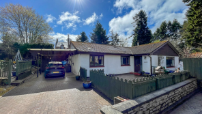 Dunmar, Grant Road, Grantown-on-spey PH26 3LD