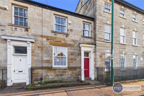 Westgate, Guisborough, TS14