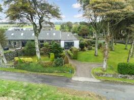 Millrink Cottage, East Halket, Halket Road, Lugton KA3 4EE