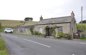 Hazeldene Cottage, B6295 Sparty Lea To Allendale, Hexham NE47 9SE