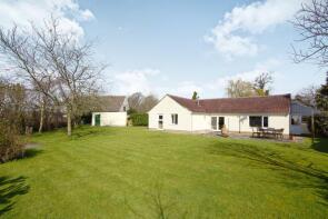 Holmleigh, Church Road, Berkeley GL13 9DX