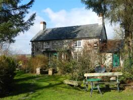 Penwerglodd, Corwen LL21 0EL