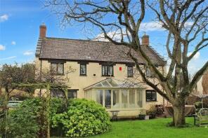 Walnut Cottage, Upper Wellesley Road, Dulcote, Wells BA5 3PZ