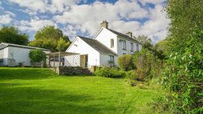 Tancoed, Llanfair Clydogau SA48 8LB