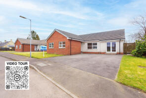 3, Crannog View, Dumfries DG2 8BP